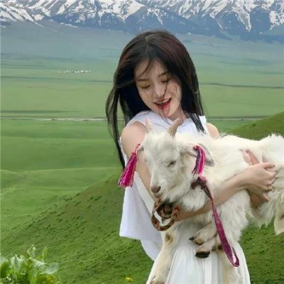漂亮的公主